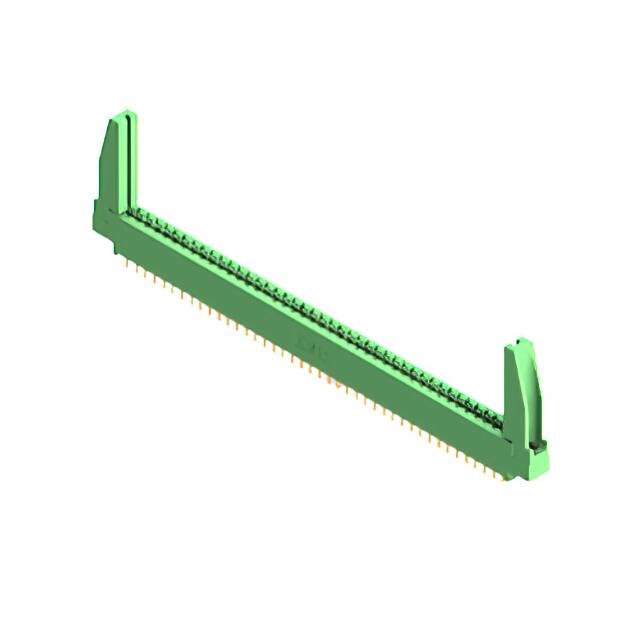 337-084-541-878 EDAC Inc.  Edgeboard Connectors